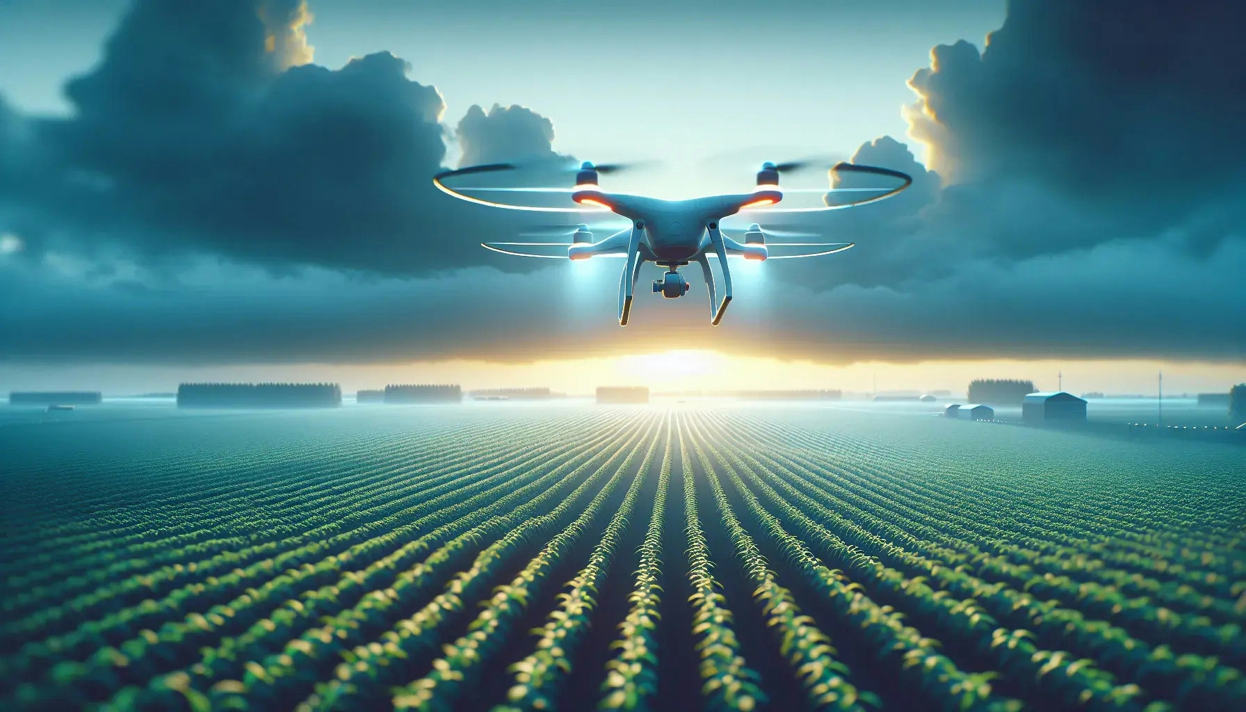 exploring the intersection of technology and agronomy